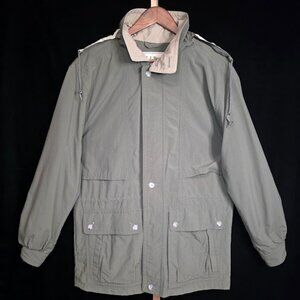 L.L. Bean Gore-Tex Field Jacket Men's M